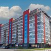 Расположение ЖК «Нова»