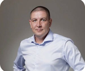 Антон Кузнецов